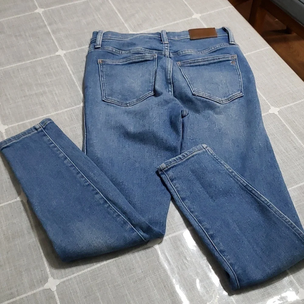 COPY - MADEWELL Women's 10